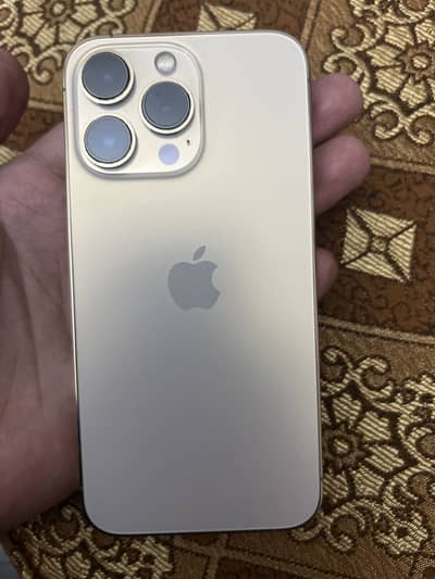 Iphone 13 pro PTA Approved