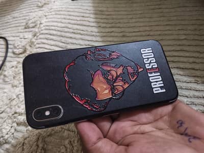 iphone x simworking 256 gb