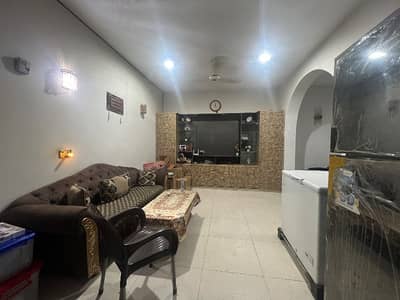 10MARLA DOUBLE UNIT FULL HOUSE IN DHA PHASE 1