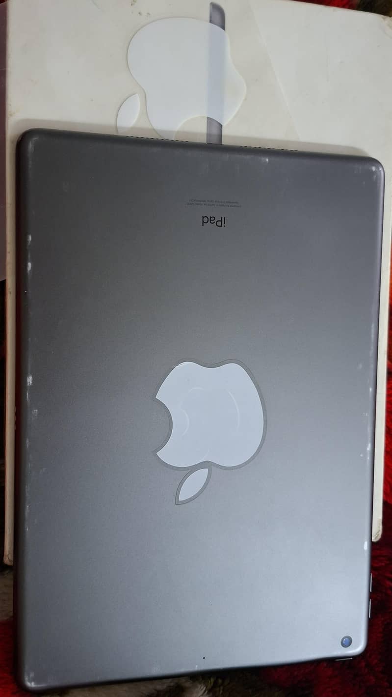 Ipad 9th Generation 1