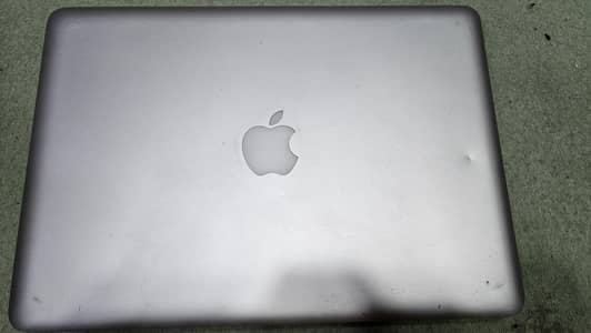 MacBook Pro 2012 13-inch – 4GB RAM, 500GB HDD – Clean Condition