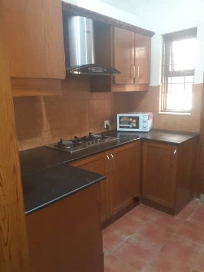 5 MARLA LOWER PORTION FURNISHED DHA PHASE 3