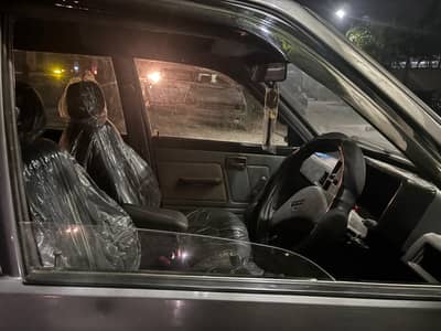 Suzuki mehran euro 2016 almost  jenion condition