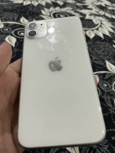 Iphone 11 pta approved