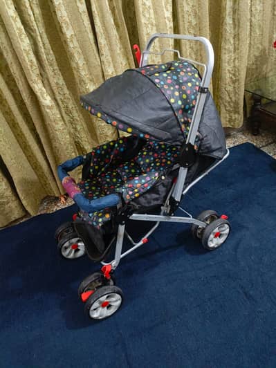 Baby stroller for sale