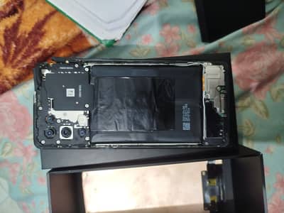 OPPO Reno 5 pro motherboard