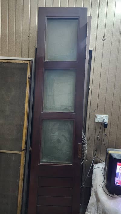 home doors