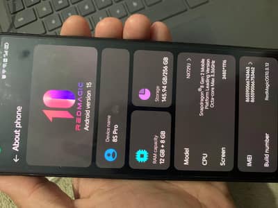 condition 10 by 10 dual SIM working