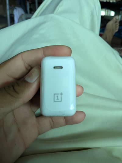 OnePlus 65 wtt