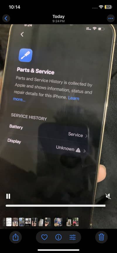 Iphone 12 Pro Max 128 GB