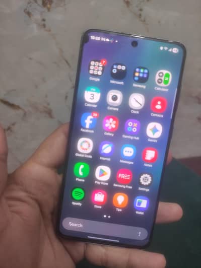 sumsung s21fE pta aporvd all ok koi masla nhihe kesi b kisam ka