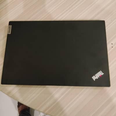 Lenovo ThinkPad E15 Laptop – Excellent Condition – Reasonable Price