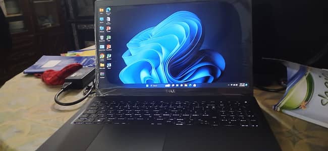 Dell 3520 leptop for sale condition 10/ 10