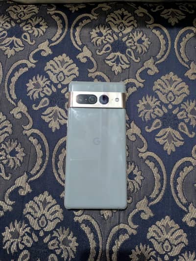 Google pixel 7 pro New condition