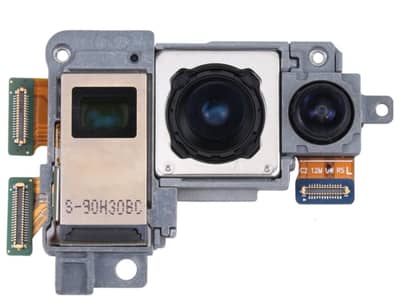 samsung galaxy note 20 ultra camera orignal f model