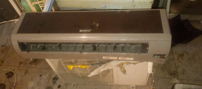 3 acs hein total jenion gase store running cindition