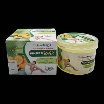 Smart Finger Wax