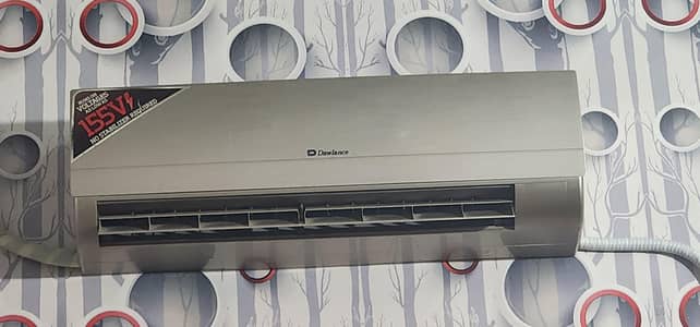 dawlance 1.5 ton Ac
