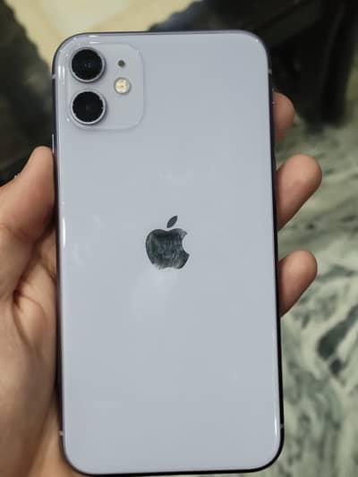 iPhone 11