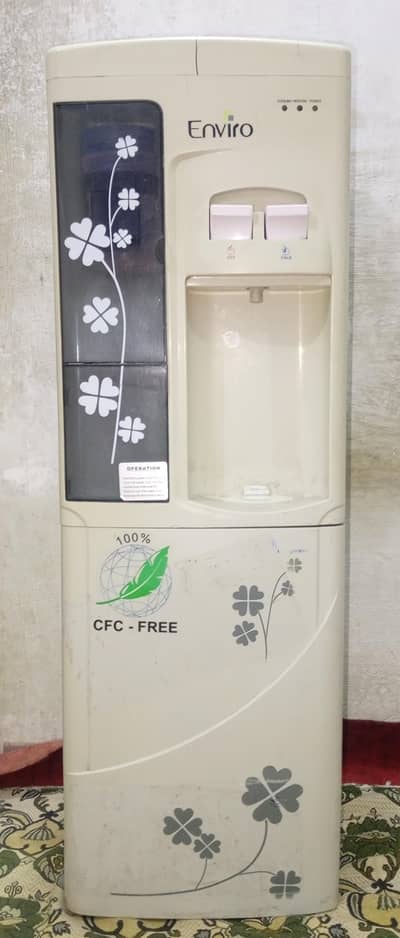 Water Dispenser