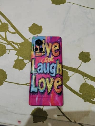 Motorola edge 30 ultra 5g 12/256