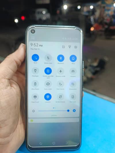 I am selling my phone