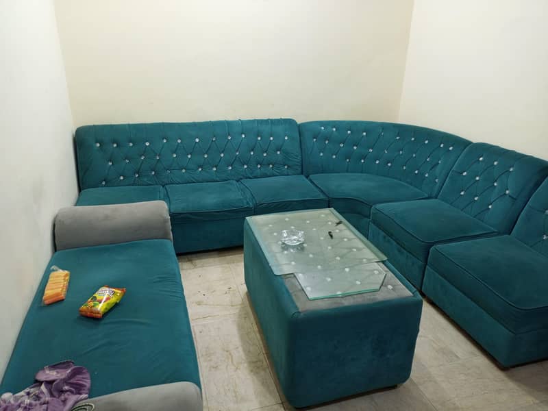sofa set 5