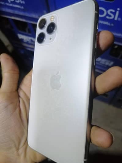 11pro 256gb official PTA approved