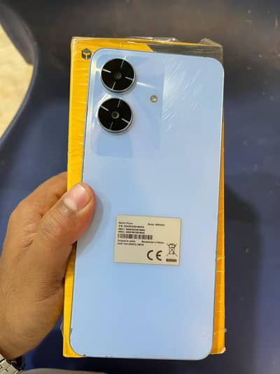 Full ok piece with all accessories available