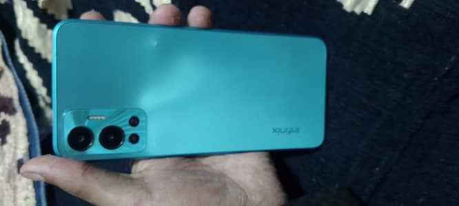 Infinix hot 12 6/128