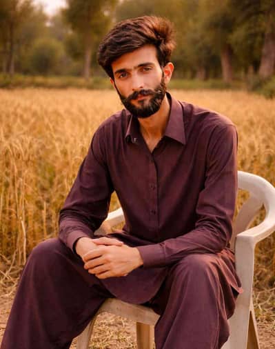 Ahsan Randhawa 