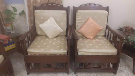 5 seater sofa set for sale