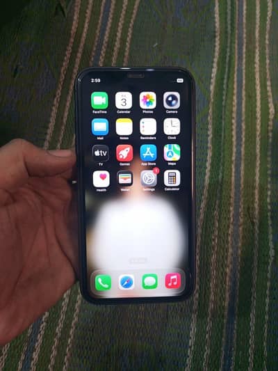 iPHONE 11 64GB bypass waterpack