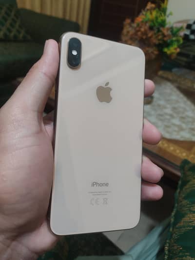iphone XS MAX