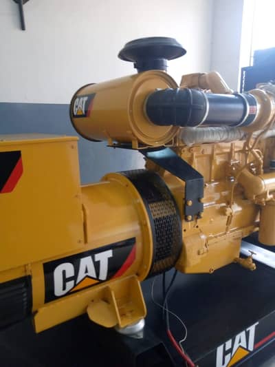 300 kVA Caterpillar Diesel Generator
