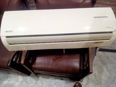 good  condition indoor unit