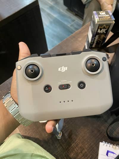 DJI mini 2