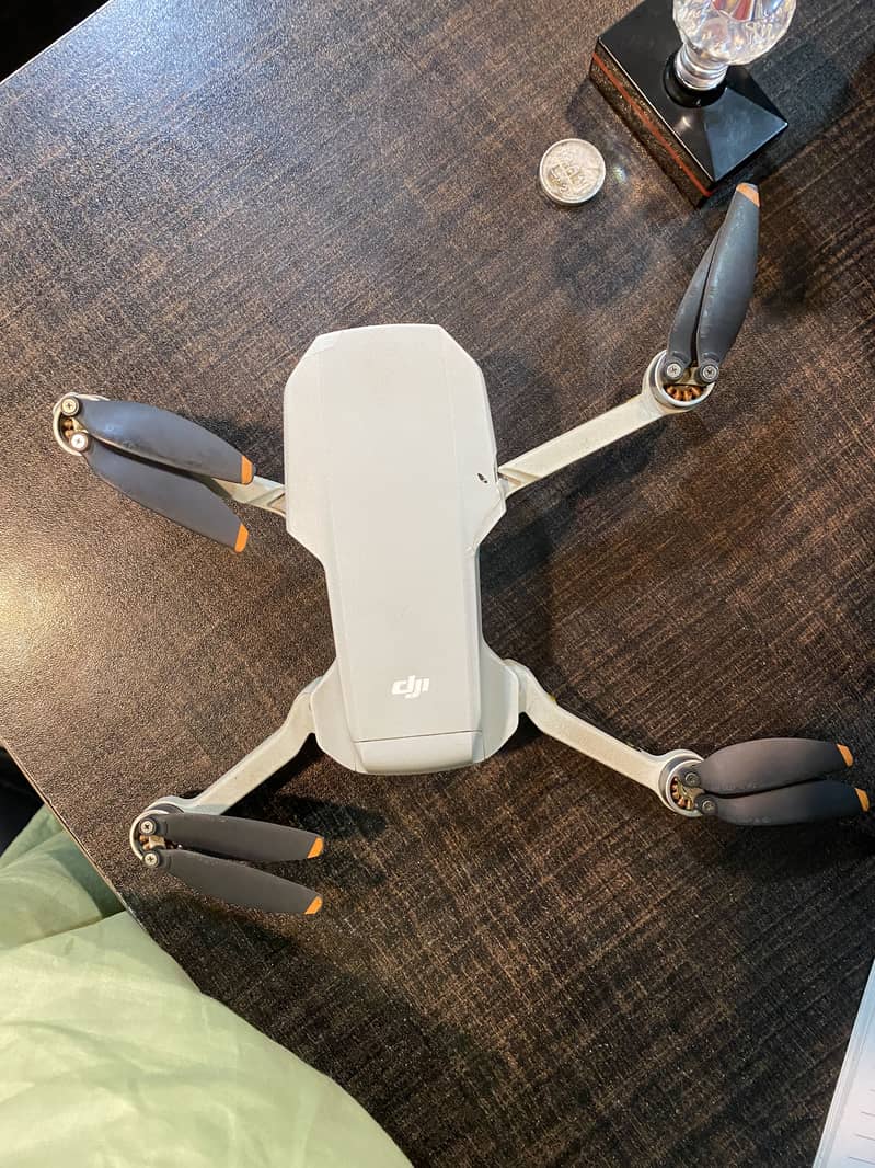 DJI mini 2 1