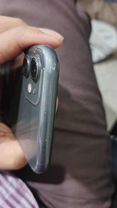 1 phone 11 duel PTA approved