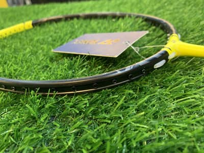 Yonex Professional Badminton Racket Perfect for Power & Control