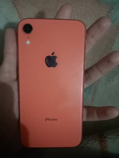 iphon xr