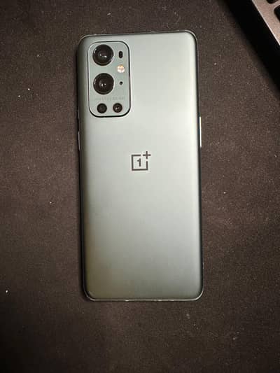 Oneplus 9 Pro 5G