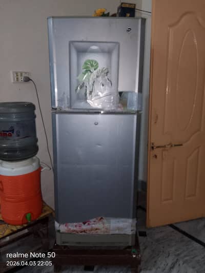 2 years used fridge in fresh and clean condition for sale.