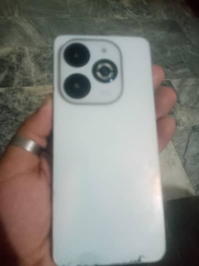 Infinix smart 8 pro 4+4/64gb