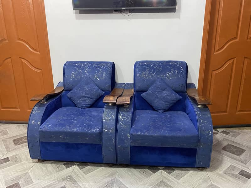 Sofa Set 1