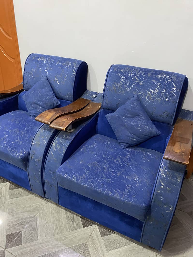 Sofa Set 2