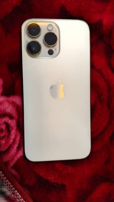 IPHONE 14 PRO MAX JV