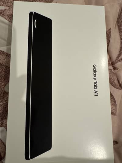Samsung Galaxy Tab A11 / 4-64GB / sealed /Box Packed