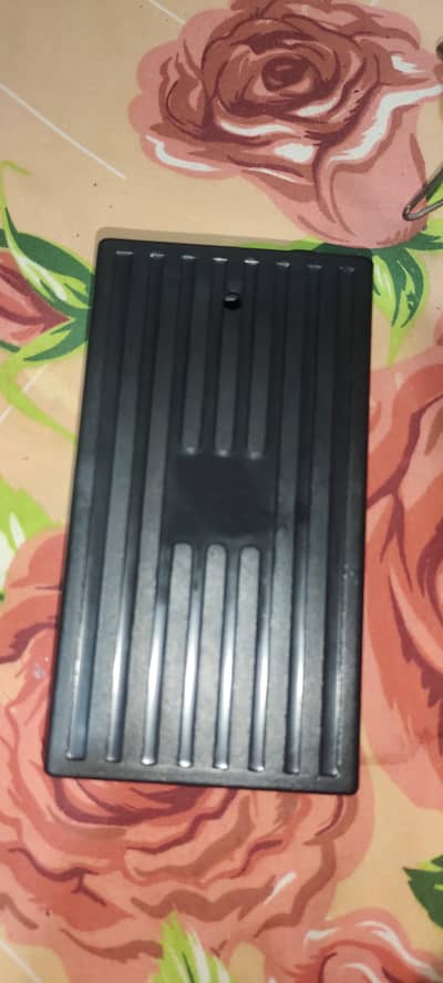 New Led emergency light