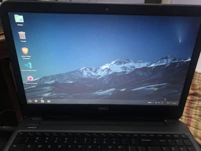 Dell Latitude Core i3 3rd gen 256gb SSD 4gb Ram